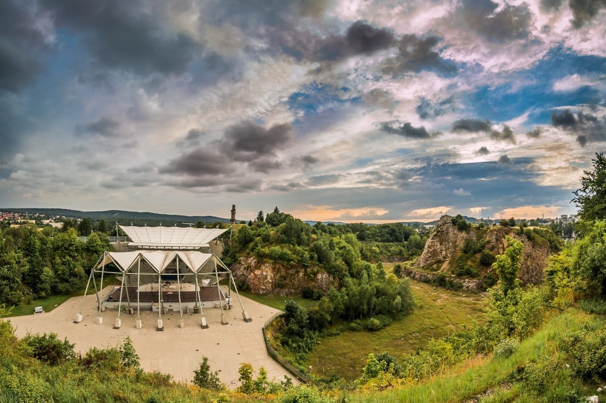 Top 10 things to do in Kielce