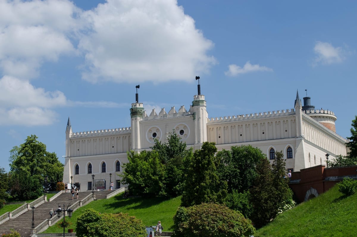 Lublin Tourist Information