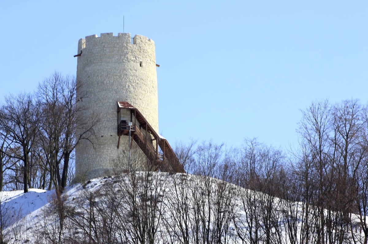 Kazimierz Dolny Tourist Information
